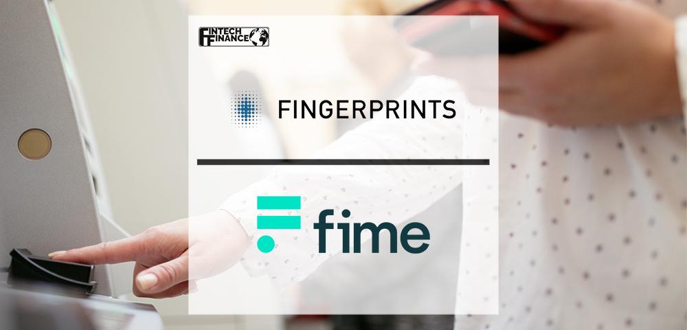 Fingerprints and Fime Minimize Time to Market for Biometric Payment Cards | FinTech Finance