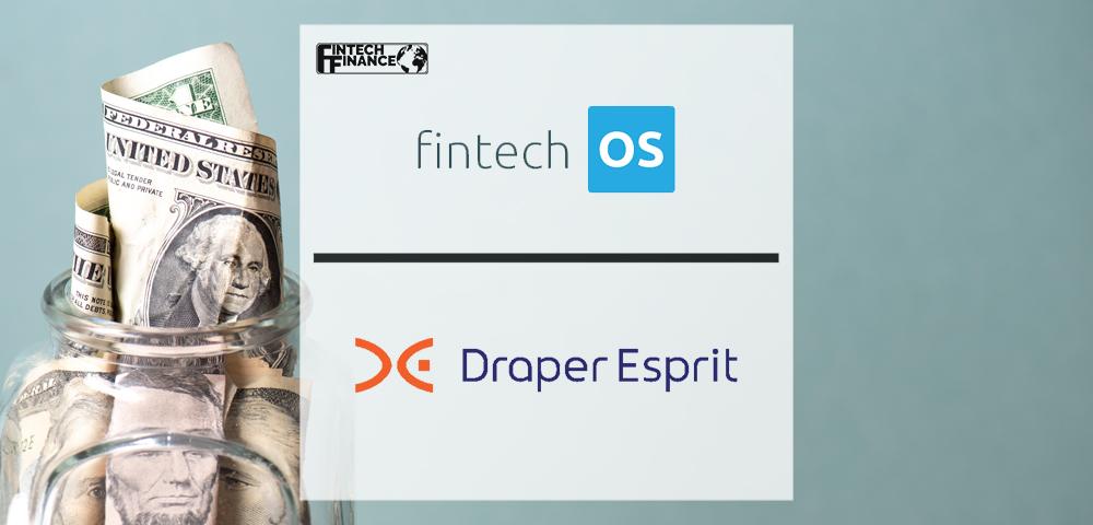 Fintechos Raises USD60 Million in Draper Esprit-led Series B Funding Round to Fuel Global Expansion | Fintech Finance