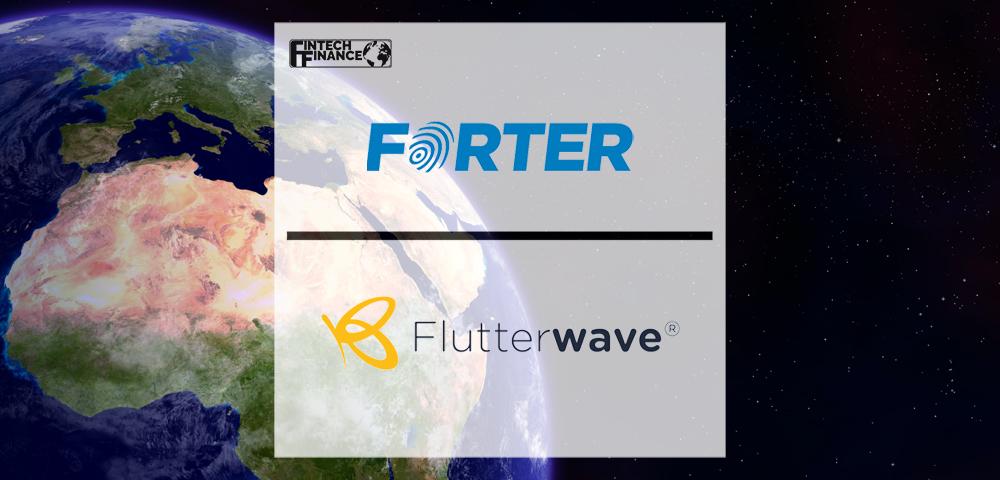 Forter Partners with Flutterwave to Drive eCommerce Growth Across Africa and Beyond | Fintech Finance