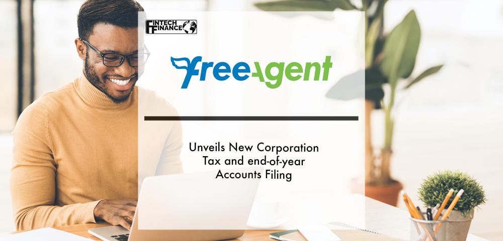 FreeAgent Unveils New Corporation Tax and end-of-year Accounts Filing | Fintech Finance