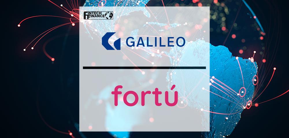 Galileo Fortú Neobank Launched To Serve Latino Community | Fintech Finance