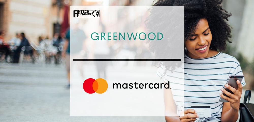 Greenwood and Mastercard Partner for the Greenwood Debit Card | Fintech Finance
