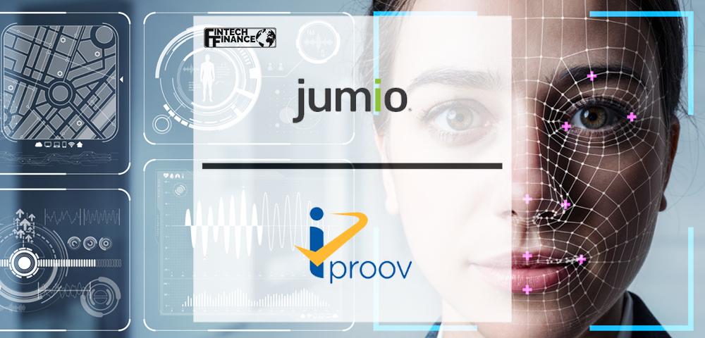 Jumio Adds iProov’s Award-Winning Liveness Detection to its KYX Platform