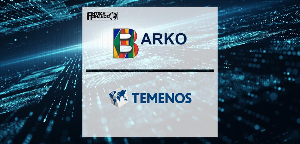 Leading South Africa Microfinance Institution, Barko Goes Live on Temenos SaaS in Under 6 Months to Deliver Finance Faster | Fintech Finance