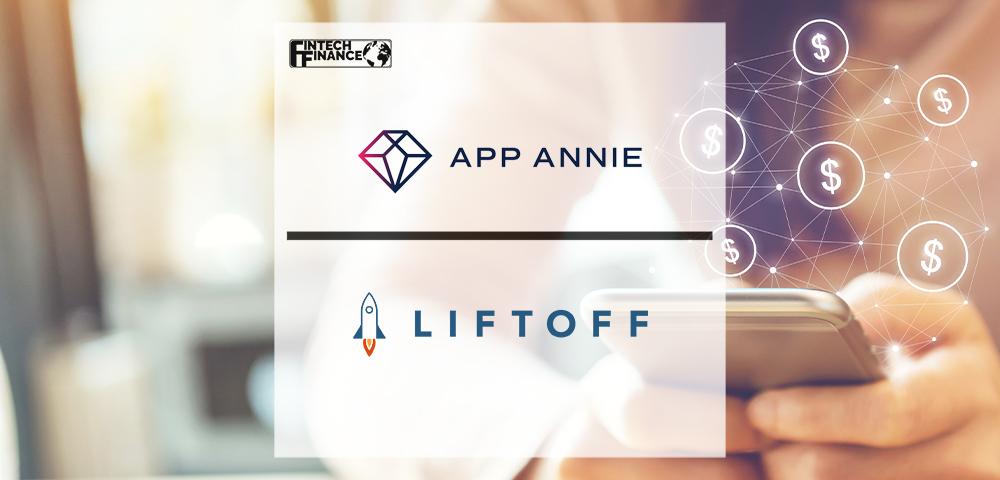 Liftoff and App Annie: Finance App Downloads Spike 15% to 4.6 Billion in 2020 | FinTech Finance
