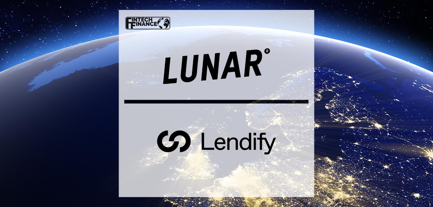 Lunar and Swedish lender Lendify join forces to fuel Nordic expansion | Fintech Finance