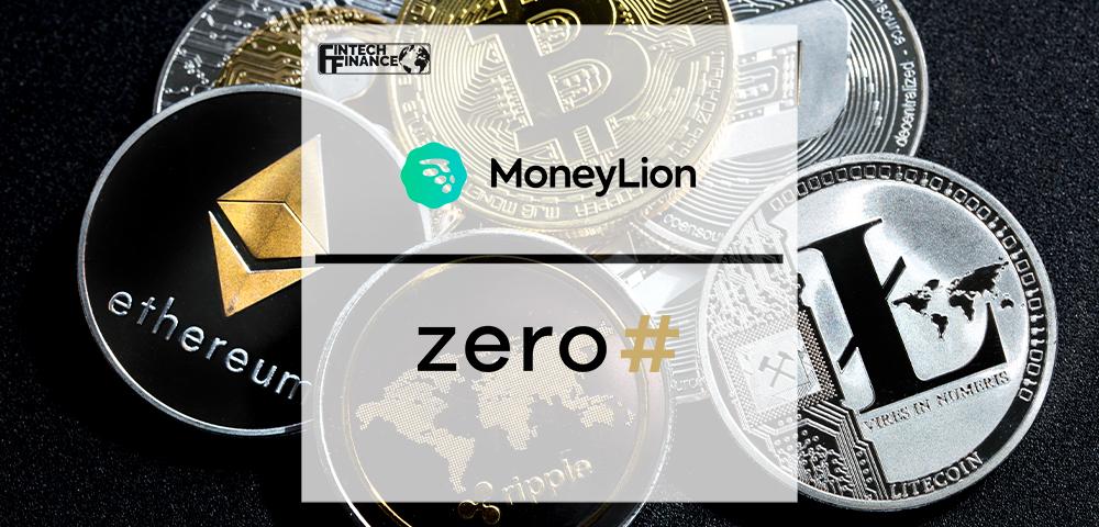 MoneyLion Empower Member Use Cryptocurrencies Via Investment in Zero Hash | FinTech Finance
