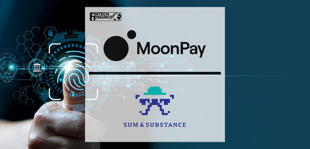 MoonPay Partners with SumSub to Bolster its KYC Processes