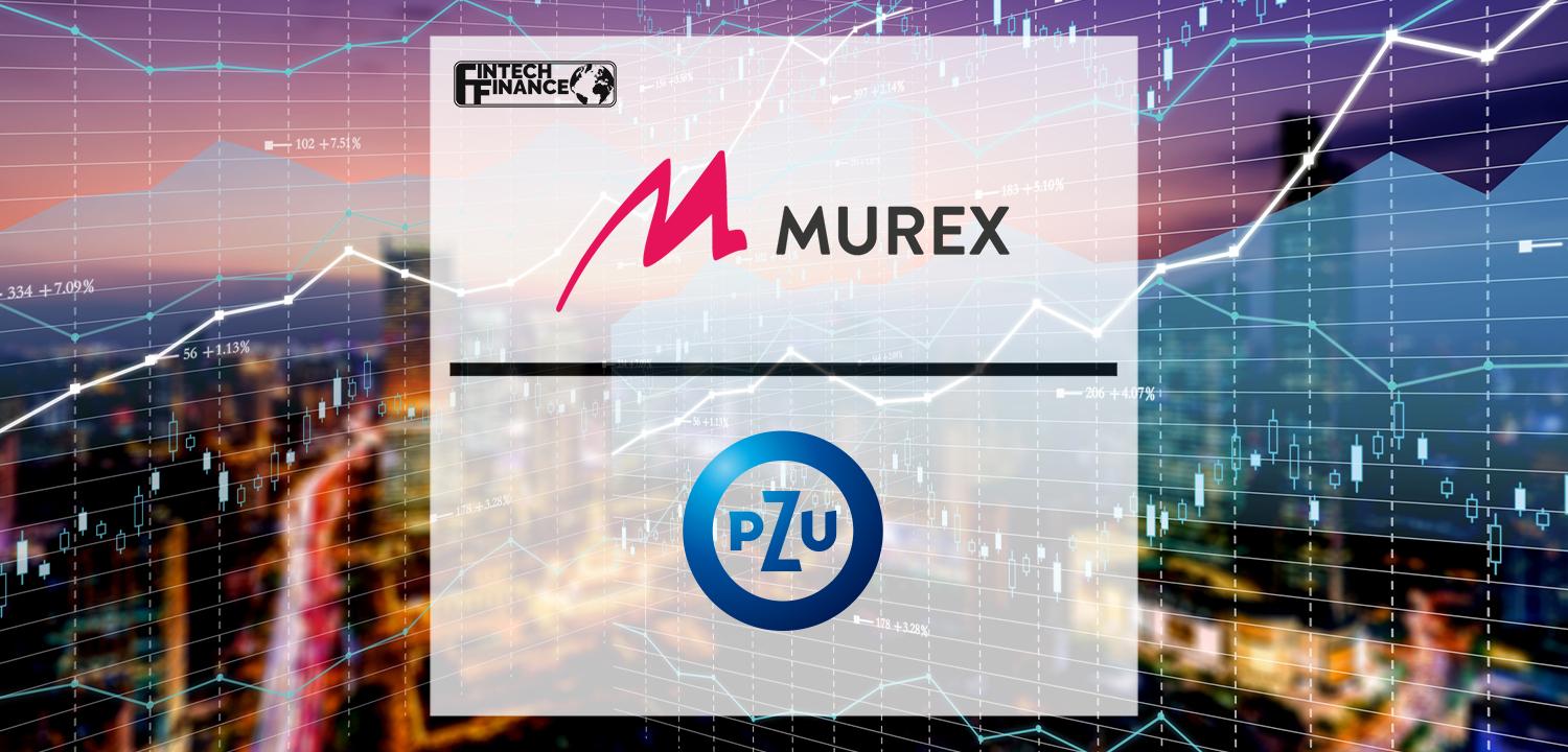 Murex Tech Powers PZU Implementation of Comprehensive Asset Management System | Fintech Finance