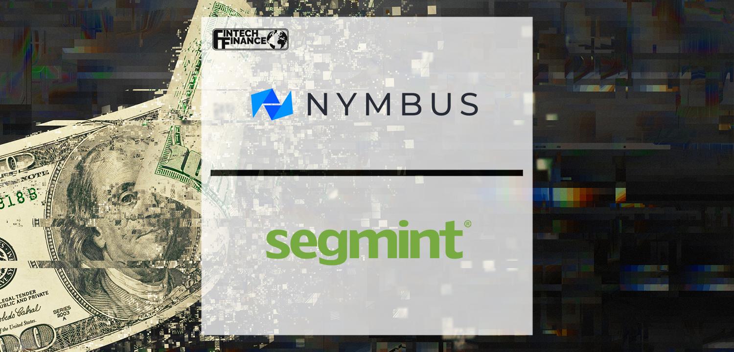 NYMBUS Partners With Segmint to Innovate Payments Data | Fintech Finance