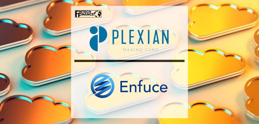 Nordic cooperation when Plexian and Enfuce deliver cloud | Fintech Finance