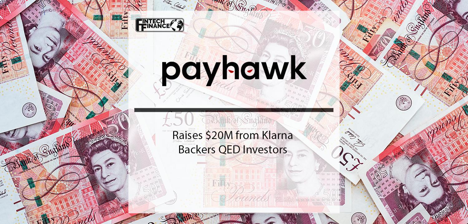 Payhawk Raises $20m from Klarna Backers QED Investors | Fintech Finance