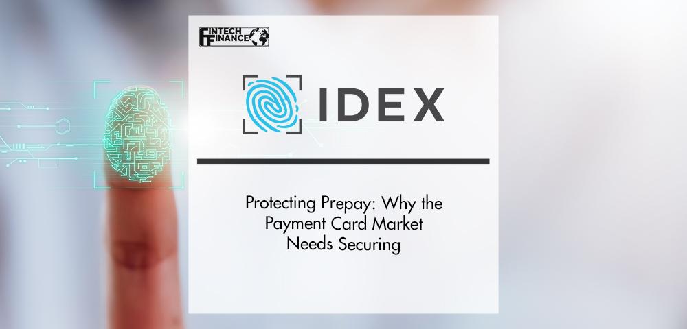 Protecting Prepay: Why the Payment Card Market Needs Securing | FinTech Finance