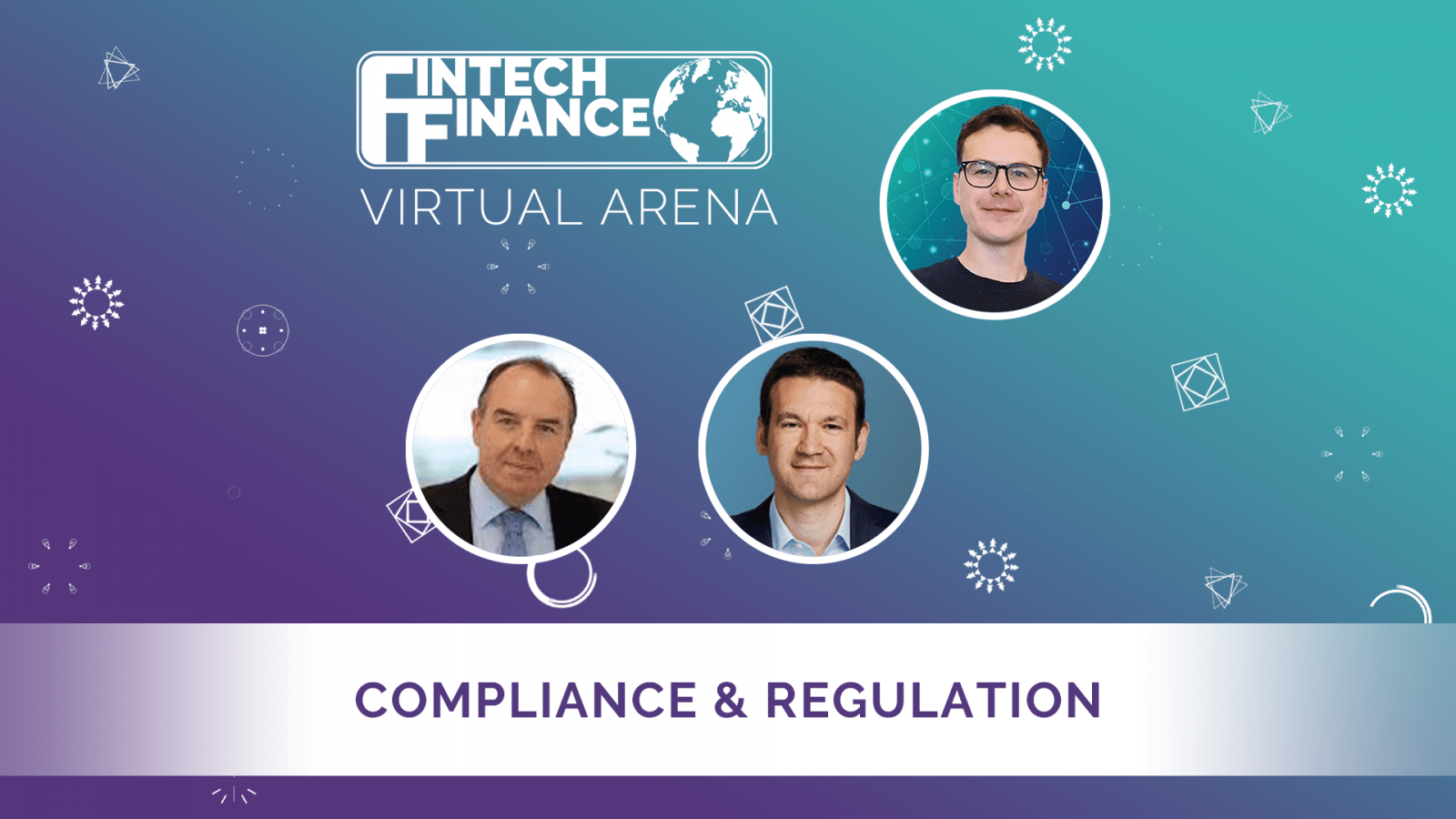 FF Virtual Arena | Fintech Finance