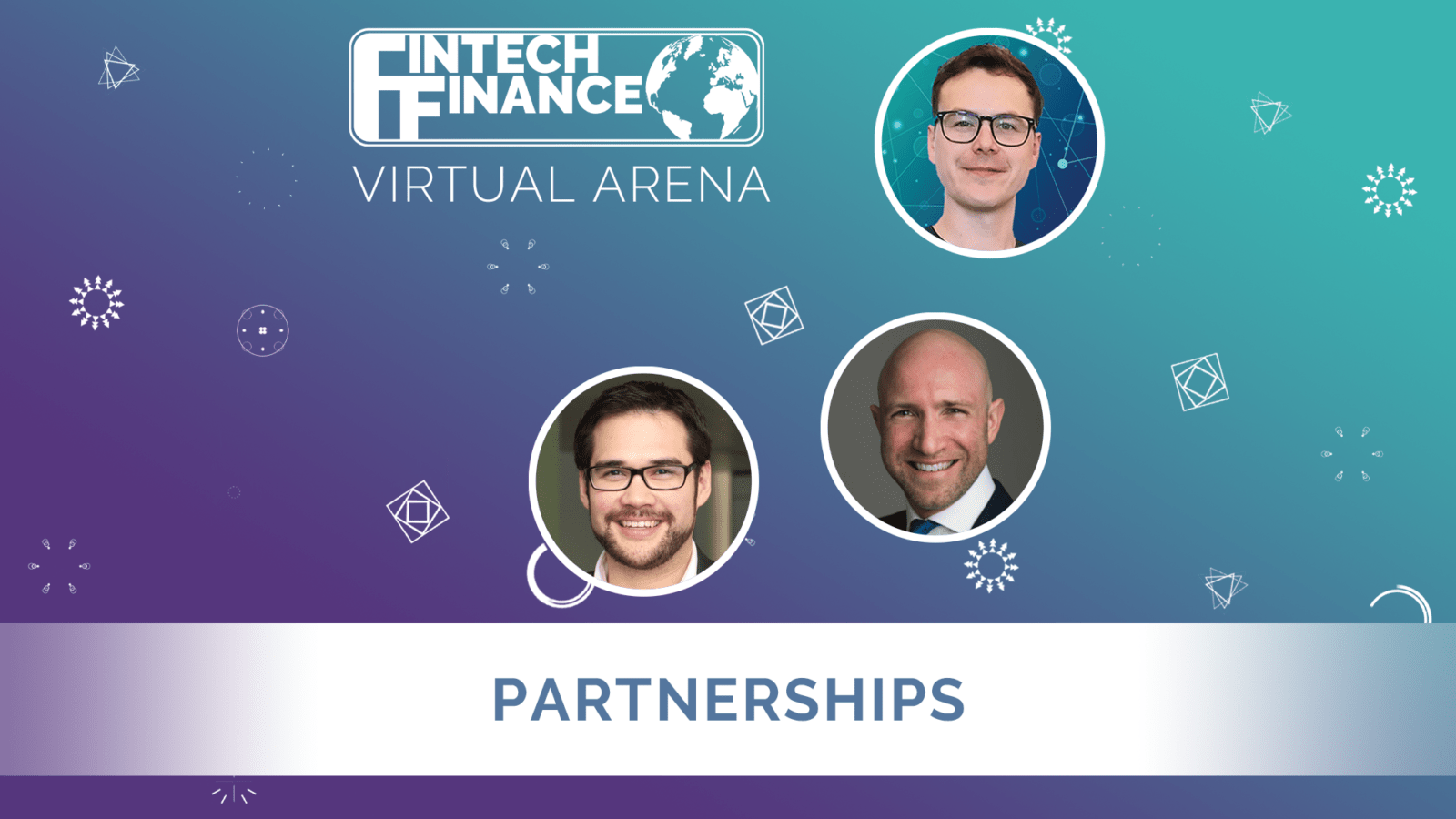 FF Virtual Arena: Partnerships | Fintech Finance