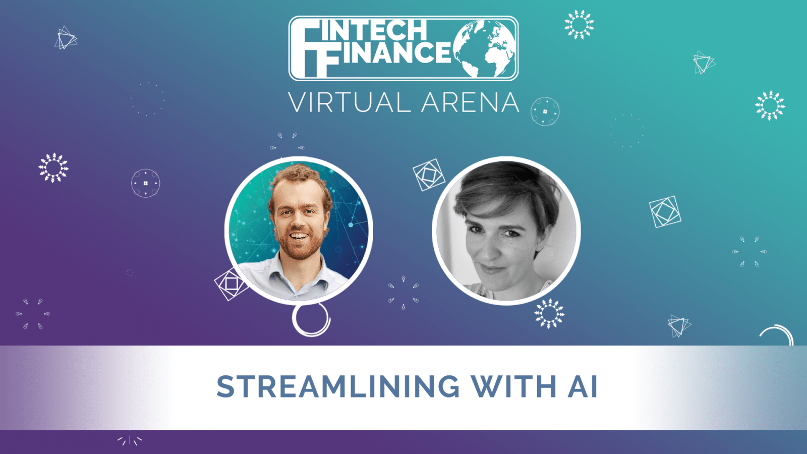FF Virtual Arena: Streamlining with AI | Fintech Finance