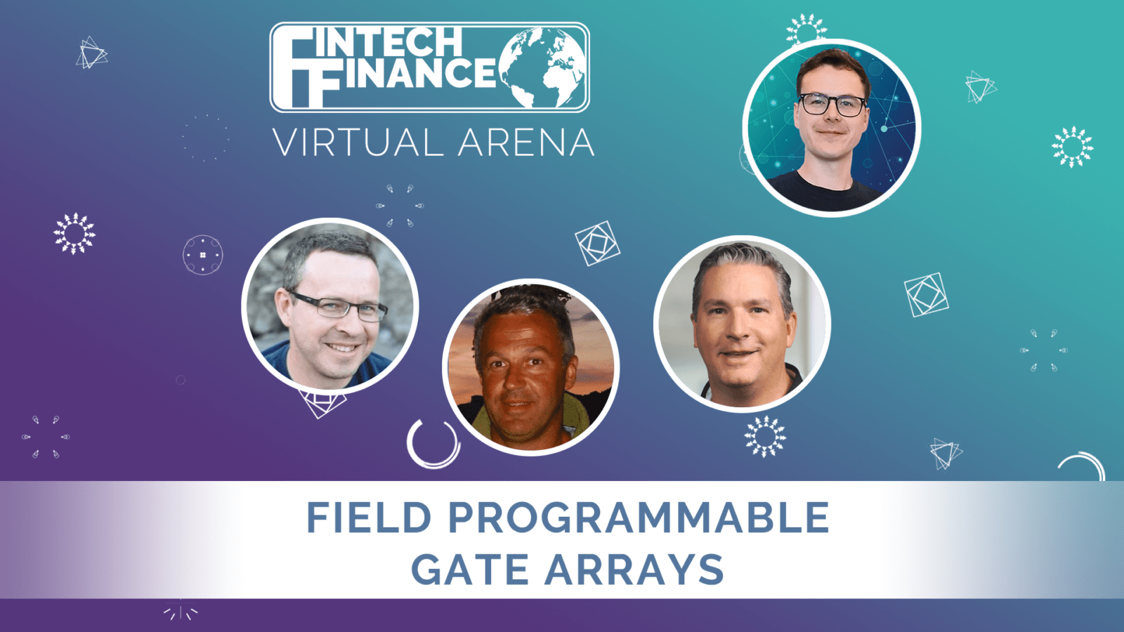 FF Virtual Arena: Field Programmable Gate Arrays | Fintech Finance