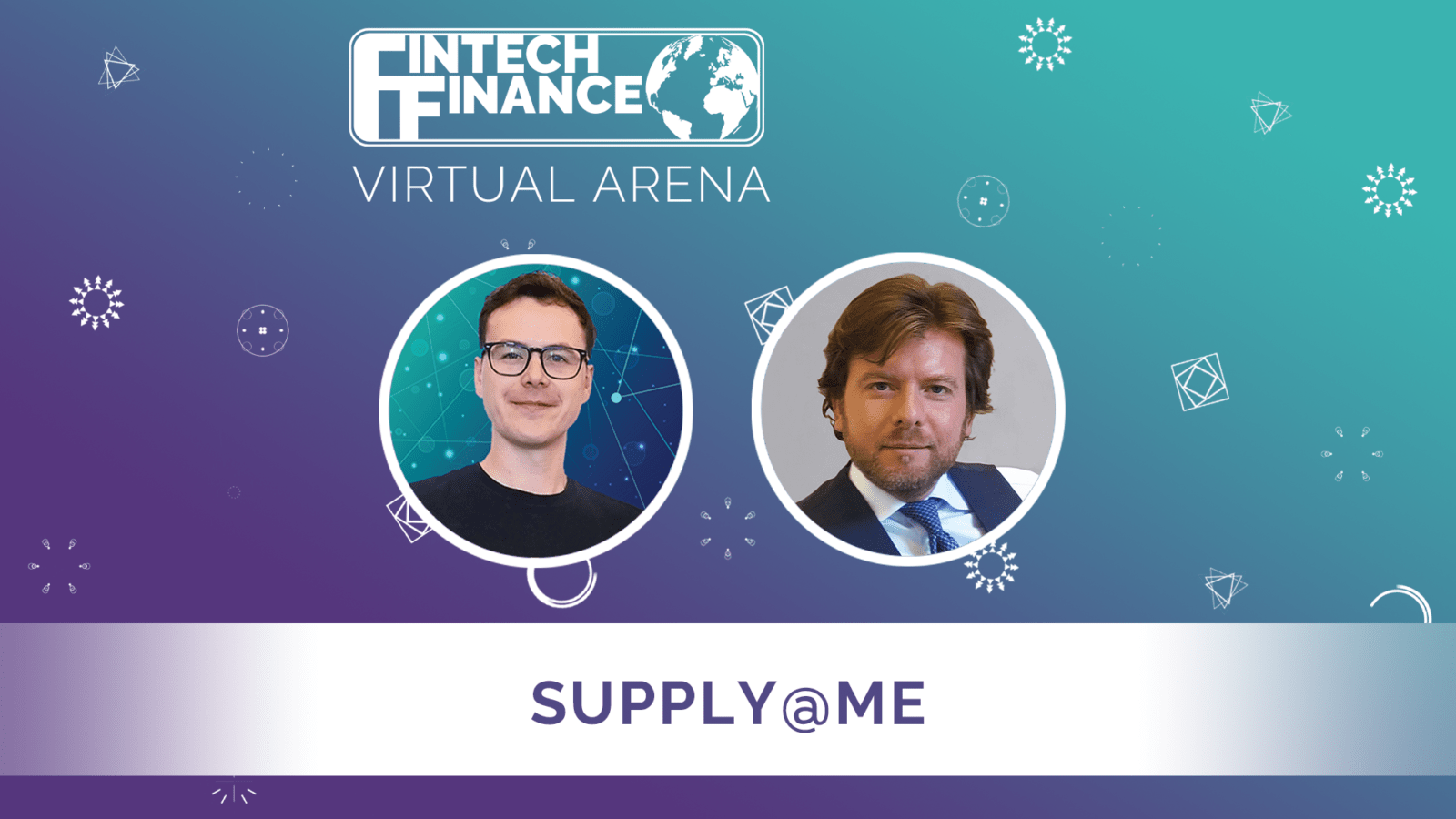 FF Virtual Arena: Supply@Me | Fintech Finance