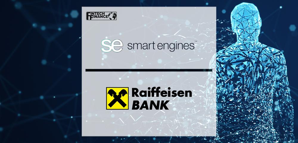 Raiffeisenbank Russia Has Deployed AI Smart Engines ID Scanning Technologies | FinTech Finance