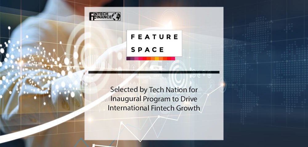 Tech Nation Selects Featurespace for Inaugural Program to Drive International Fintech Growth
