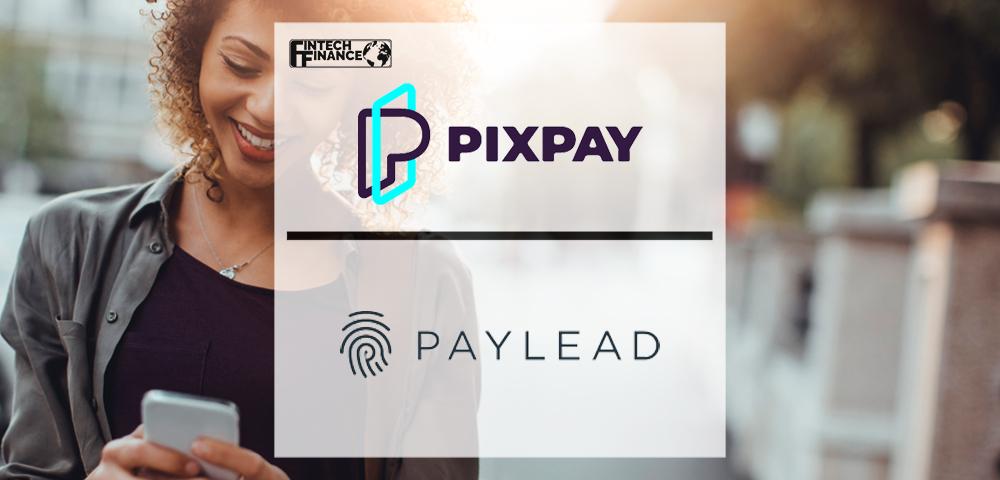 The Neo Bank for Families, Pixpay, Chooses PayLead to Provide the Best Rewards Experience for Adolescent Users | Fintech Finance
