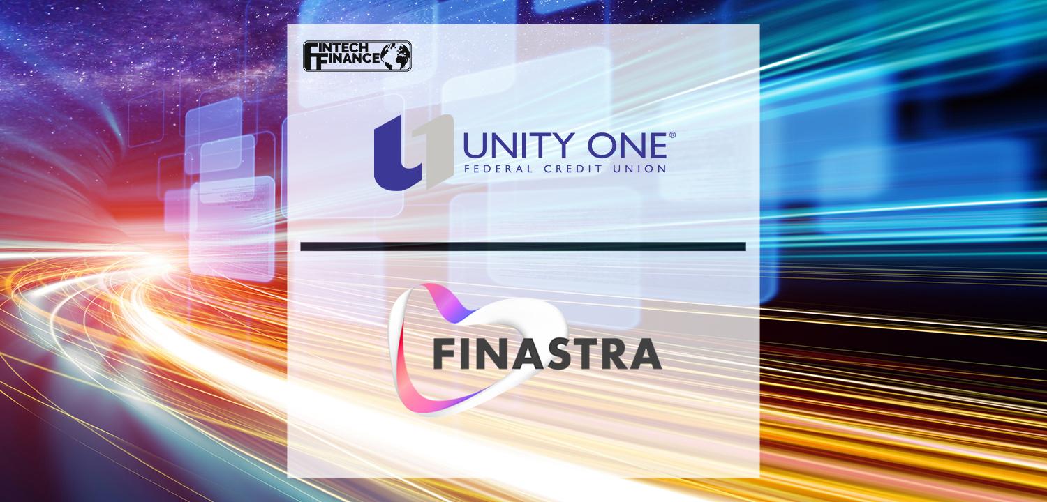 Unity One Credit Union Delivers Enhanced Digital Experience with Finastra | Fintech Finance
