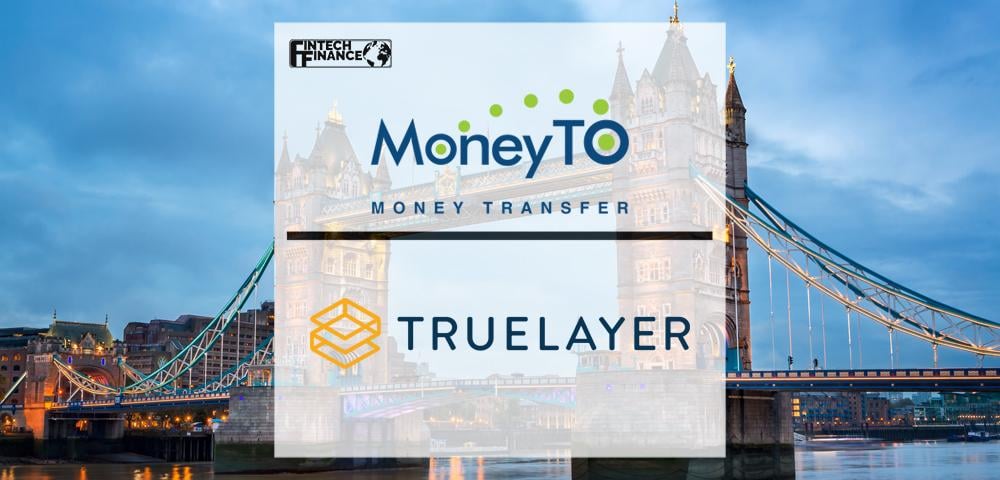 MoneyTO remittances can now be paid from bank accounts | Fintech Finance