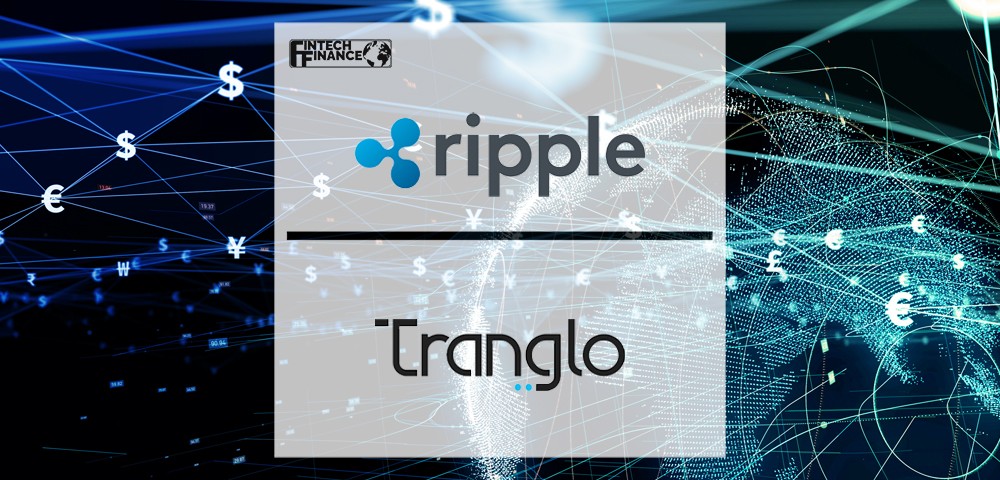 Ripple Acquires 40% Stake in Asia’s Leading Cross-Border Payments Specialist Tranglo | Fintech Finance