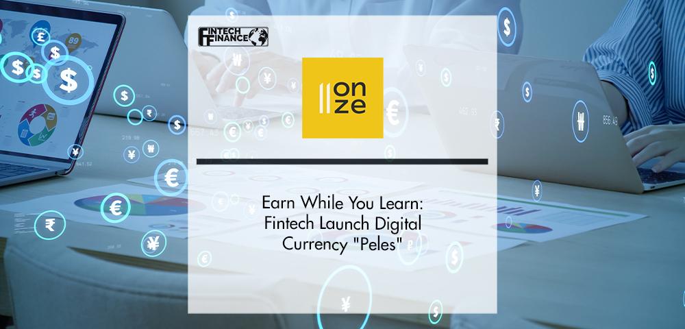 Earn While You Learn: Fintech 11Onze Launches Digital Currency "Peles" | FinTech Finance