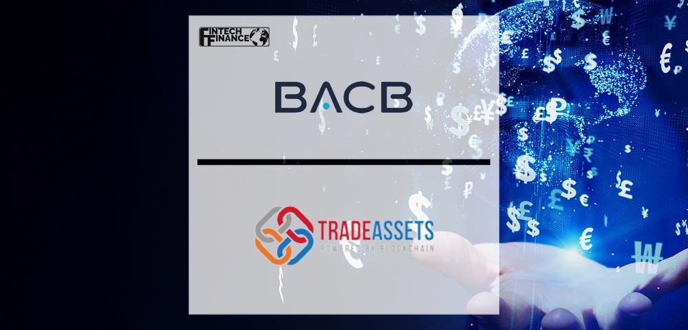 British Arab Commercial Bank Successfully Originates Multiple Trade Transactions Digitally Using the Tradeassets E-marketplace | Fintech Finance|British Arab Commercial Bank Successfully Originates Multiple Trade Transactions Digitally Using the Tradeassets E-marketplace | Fintech Finance
