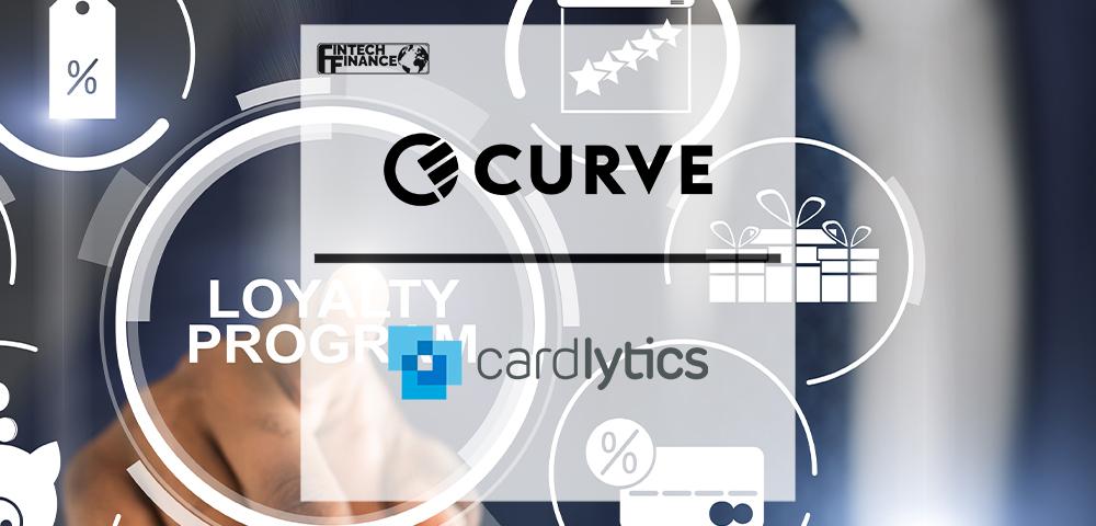 Curve Launches New In-App Rewards Offer With Cardlytics | FinTech Finance