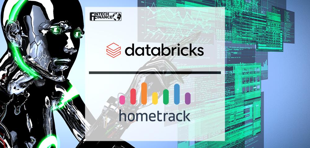 Databricks and Hometrack Help UK Banks Accelerate Mortgage Approvals | FinTech Finance