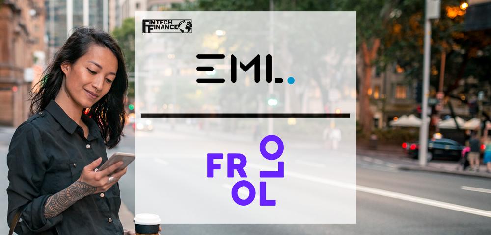 EML & Frollo Unveil The Future Of Money Giving Lenders & FinTechs Early Access To Australia's First-ever Open Banking Payments Platform | Fintech Finance