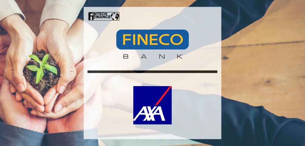 Fineco Adds AXA IM Funds To Investing Platform | Fintech Finance