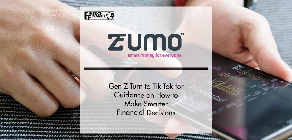 Gen Z Looks for Guidance on How to Make Smarter Financial Decisions | FinTech Finance