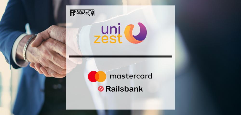 Neofin Ventures Secures £300,000 Funding From Investors and Selects Mastercard to Rebuild Fintech Unizest | Fintech Finance