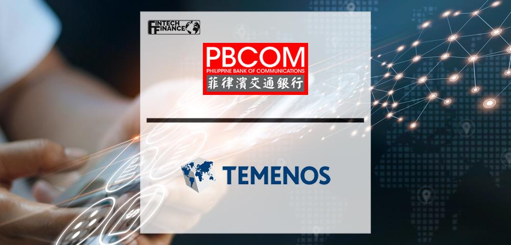 Philippines’ PBCOM Goes Live with Temenos SaaS to Offer “Digital-First” Banking Services | Fintech Finance