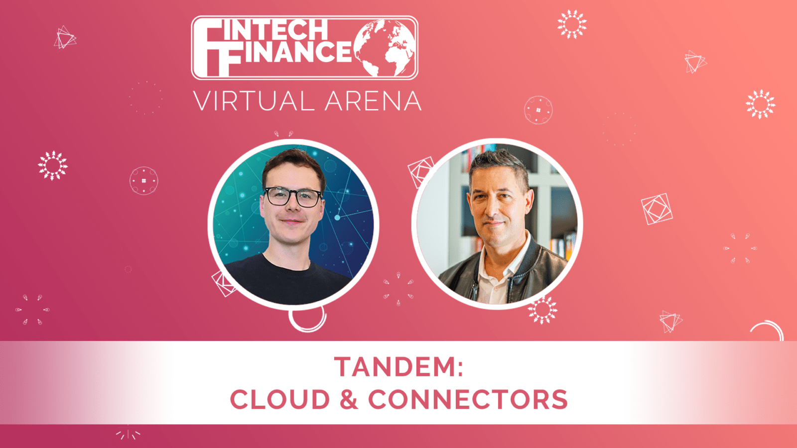 FF Virtual Arena: Tandem Bank | Fintech Finance