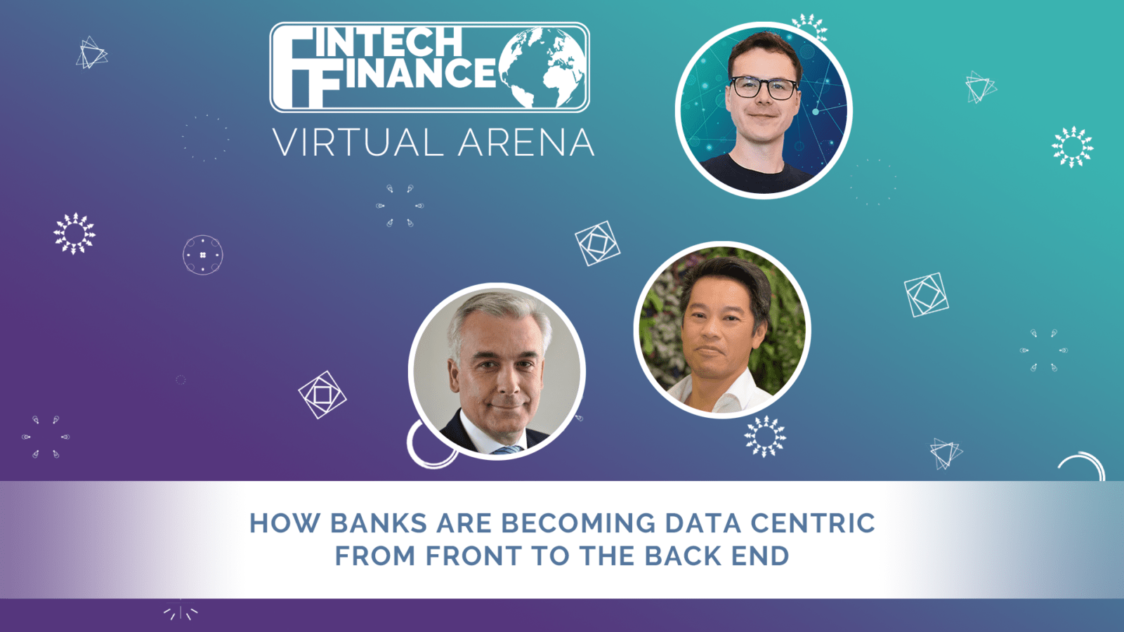 FF Virtual Arena: INTIX | Fintech Finance