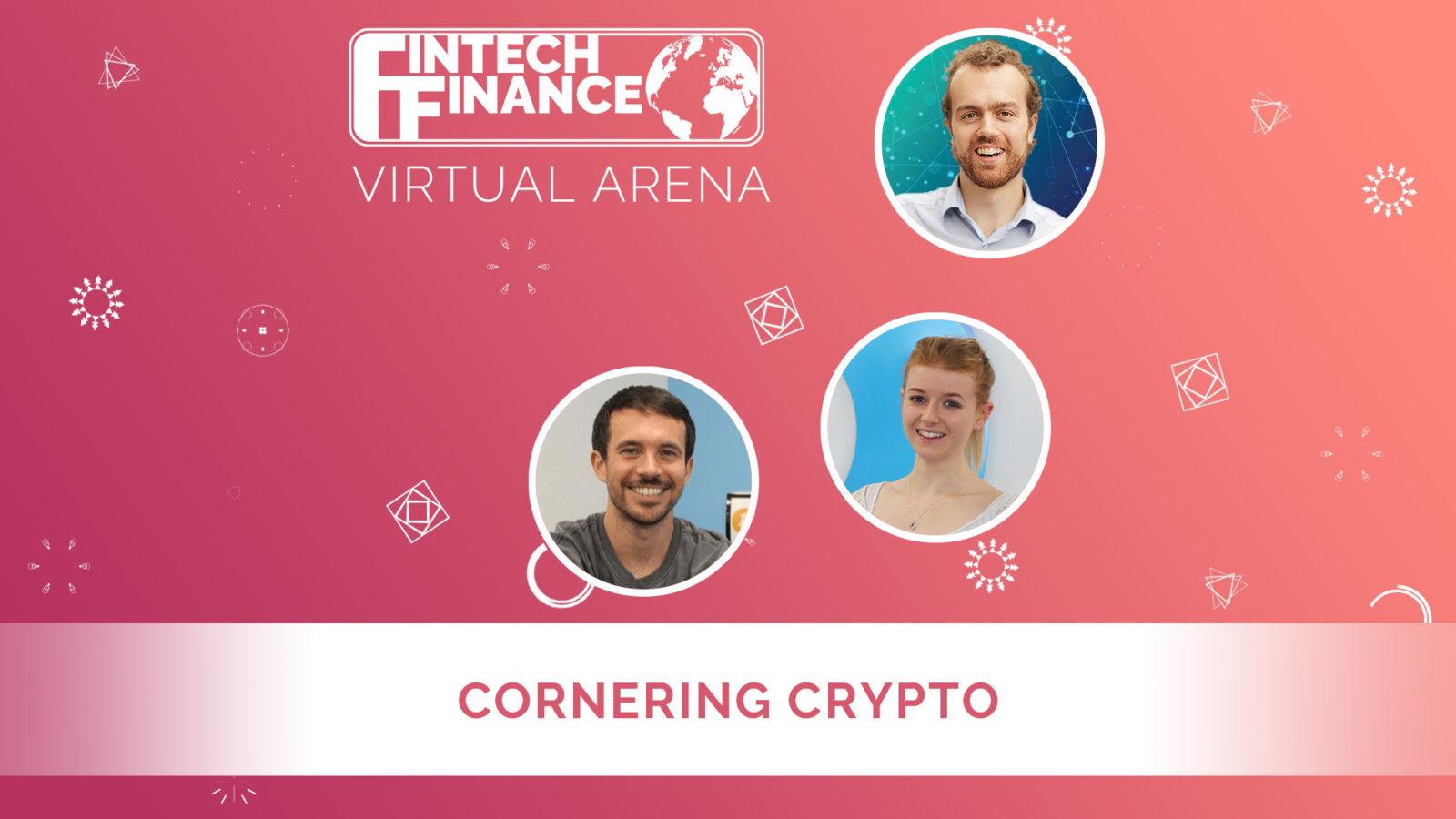 FF Virtual Arena: Corning Crypto | Fintech Finance