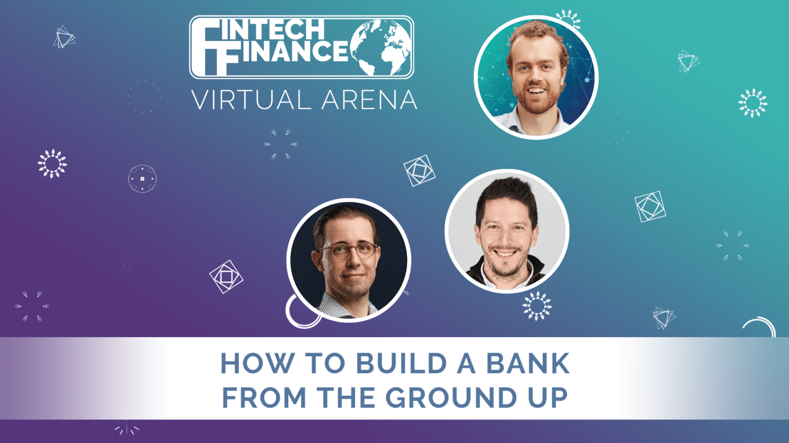 FF Virtual Arena - Feedzai | Fintech Finance