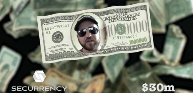 Lewis, aka Ape Diagnosis, delivers the latest fintech fundraising news with a lyrical twist, breaking down the past month’s VC action and startup momentum.