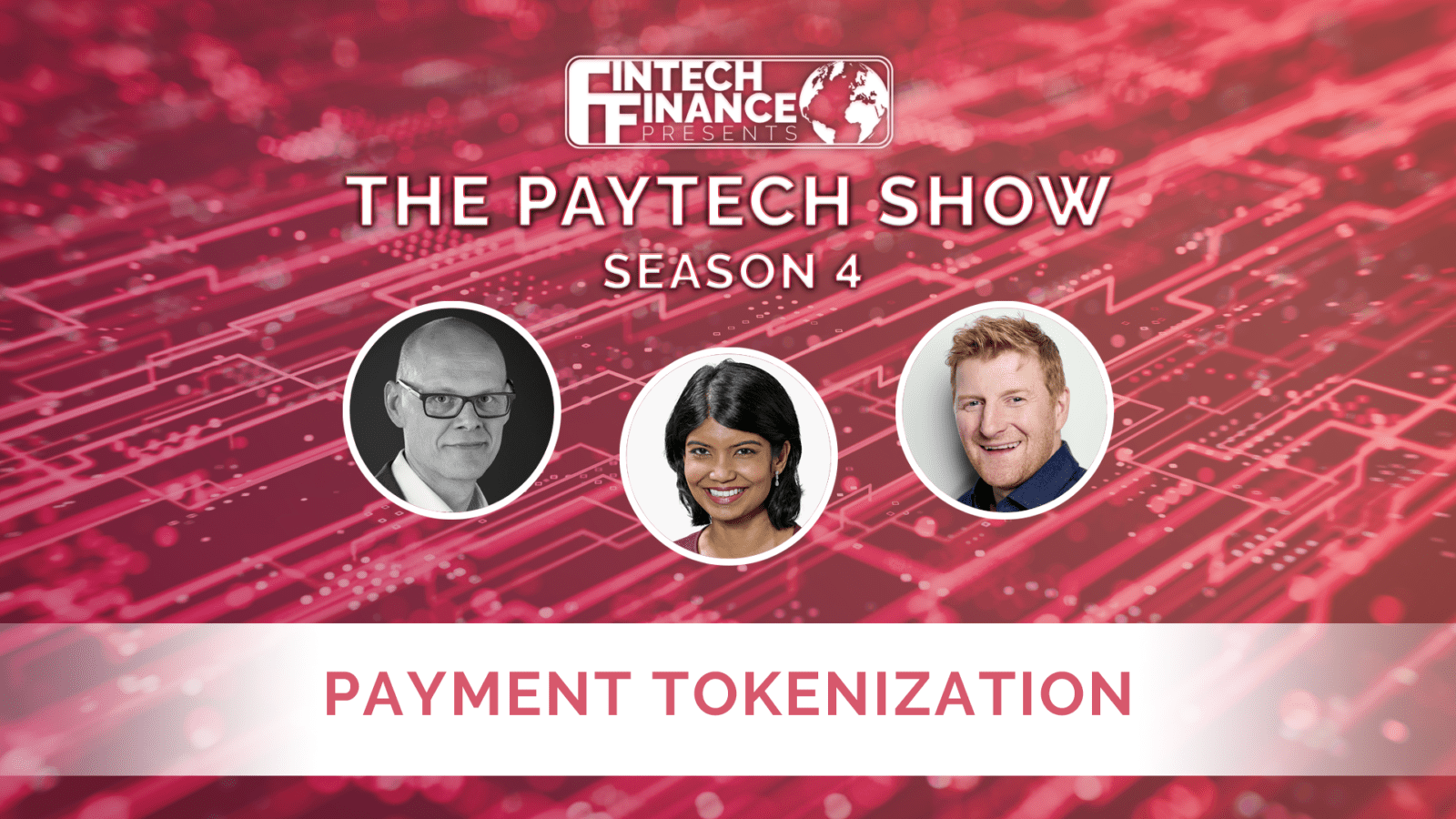The Paytech Show | Fintech Finance