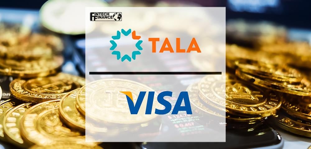 Tala and Visa Team Up on Cryptocurrency Solution for Global Underbanked | FinTech Finance