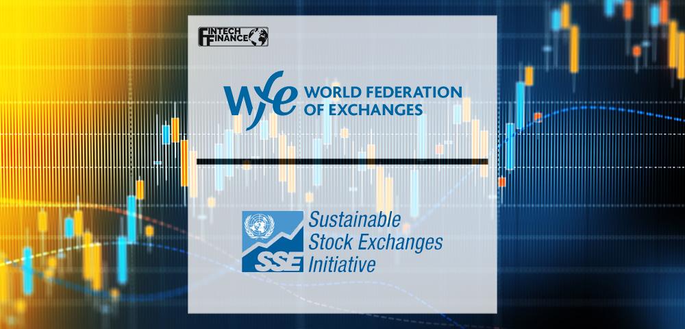 The World Federation of Exchanges and United Nations Sustainable Stock Exchanges Initiative Publish Joint Paper on How Derivatives Exchanges can Promote Sustainable Development | Fintech Finance