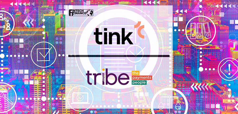 Tink and Tribe Partner for Open Banking as Tink Enhances Payments Across Europe | FinTech Finance