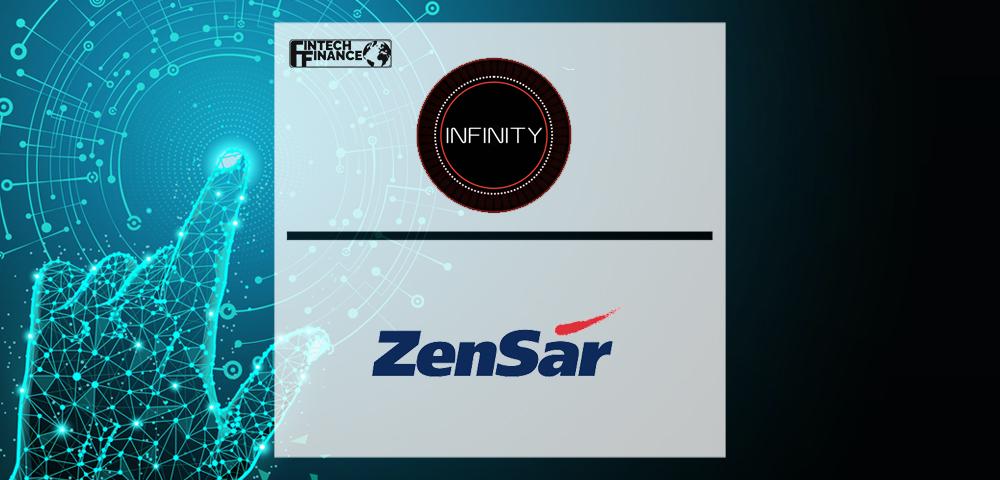 UK-based Fintech Infinity Circle Selects Zensar for End-To-End Development of Its Next-Gen Wealth Management Platform | Fintech Finance