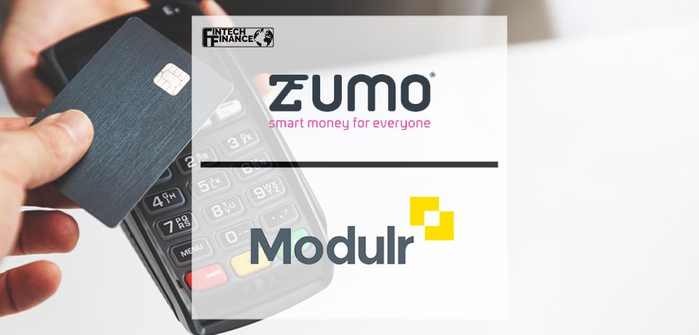 Zumo Launches Virtual Visa Debit Card, Powered by Modulr | Fintech Finance|Zumo Launches Virtual Visa Debit Card, Powered by Modulr | Fintech Finance