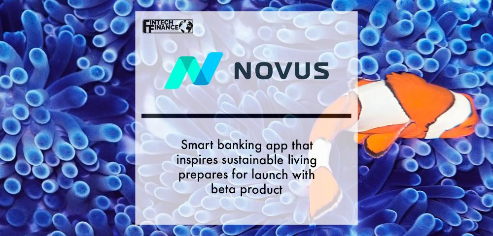 Smart banking app that inspires sustainable living prepares for launch with beta product