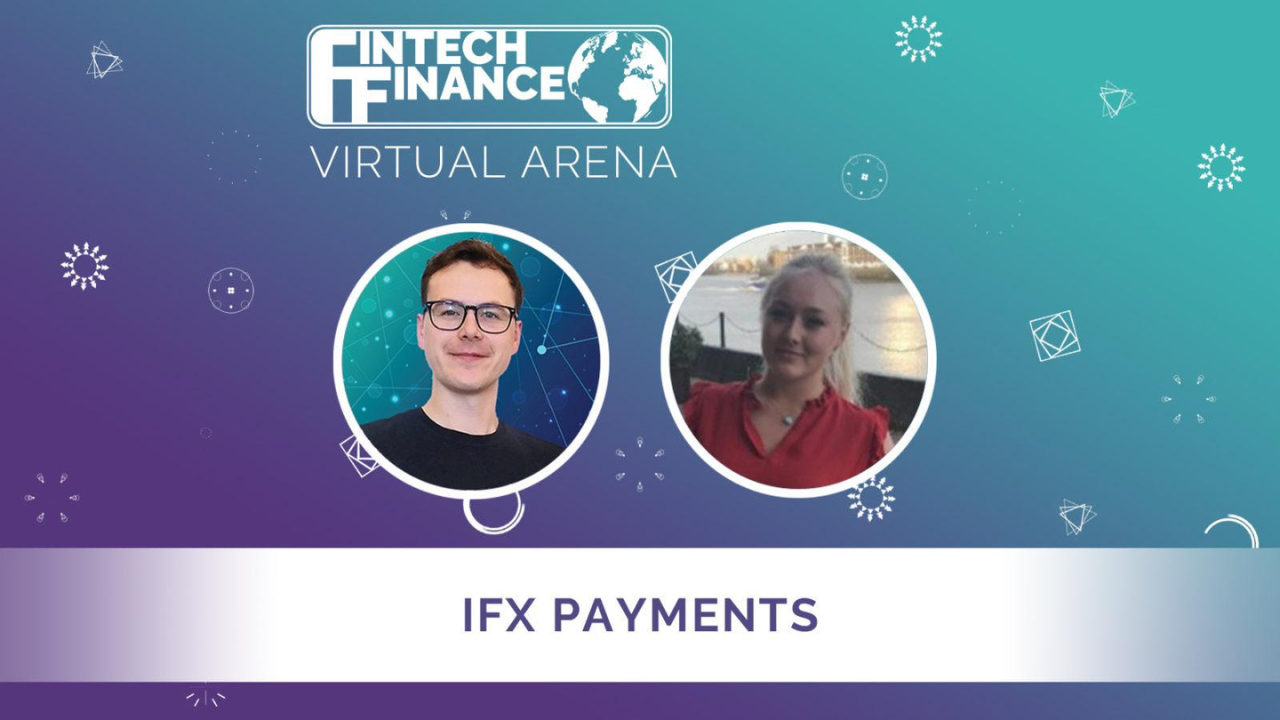 FF Virtual Arena - IFX Payments | Fintech Finance